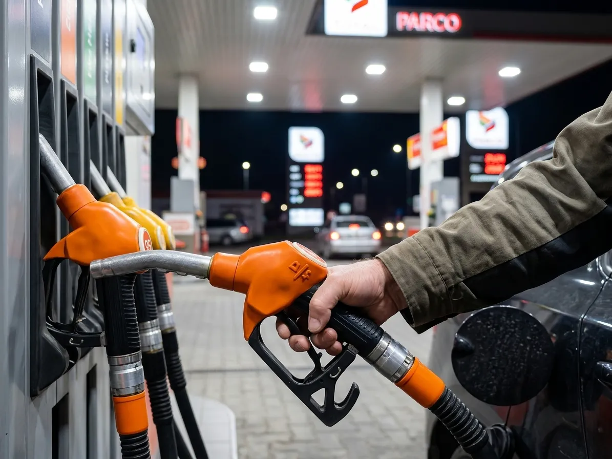 Petrol and diesel prices reduced in Pakistan, new prices set