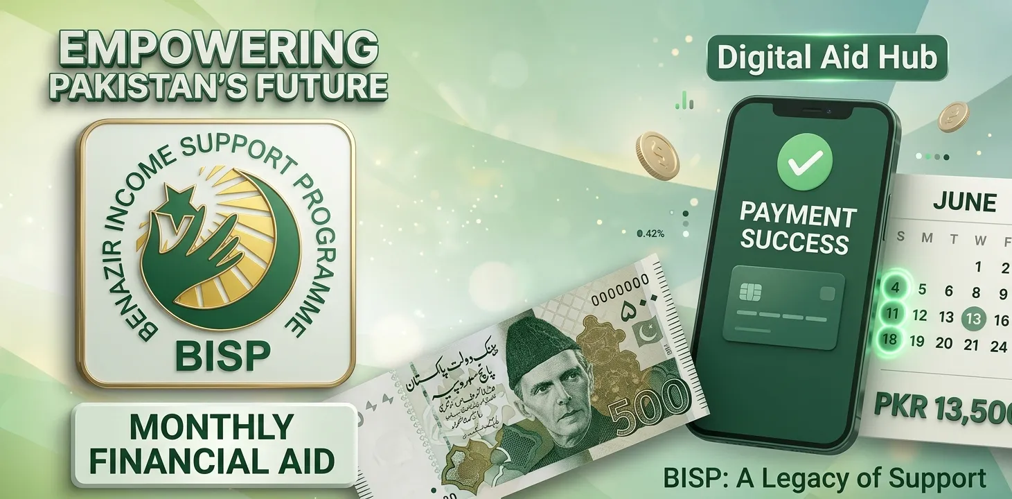 The deadline for obtaining Benazir SIM is approaching, important instructions for women