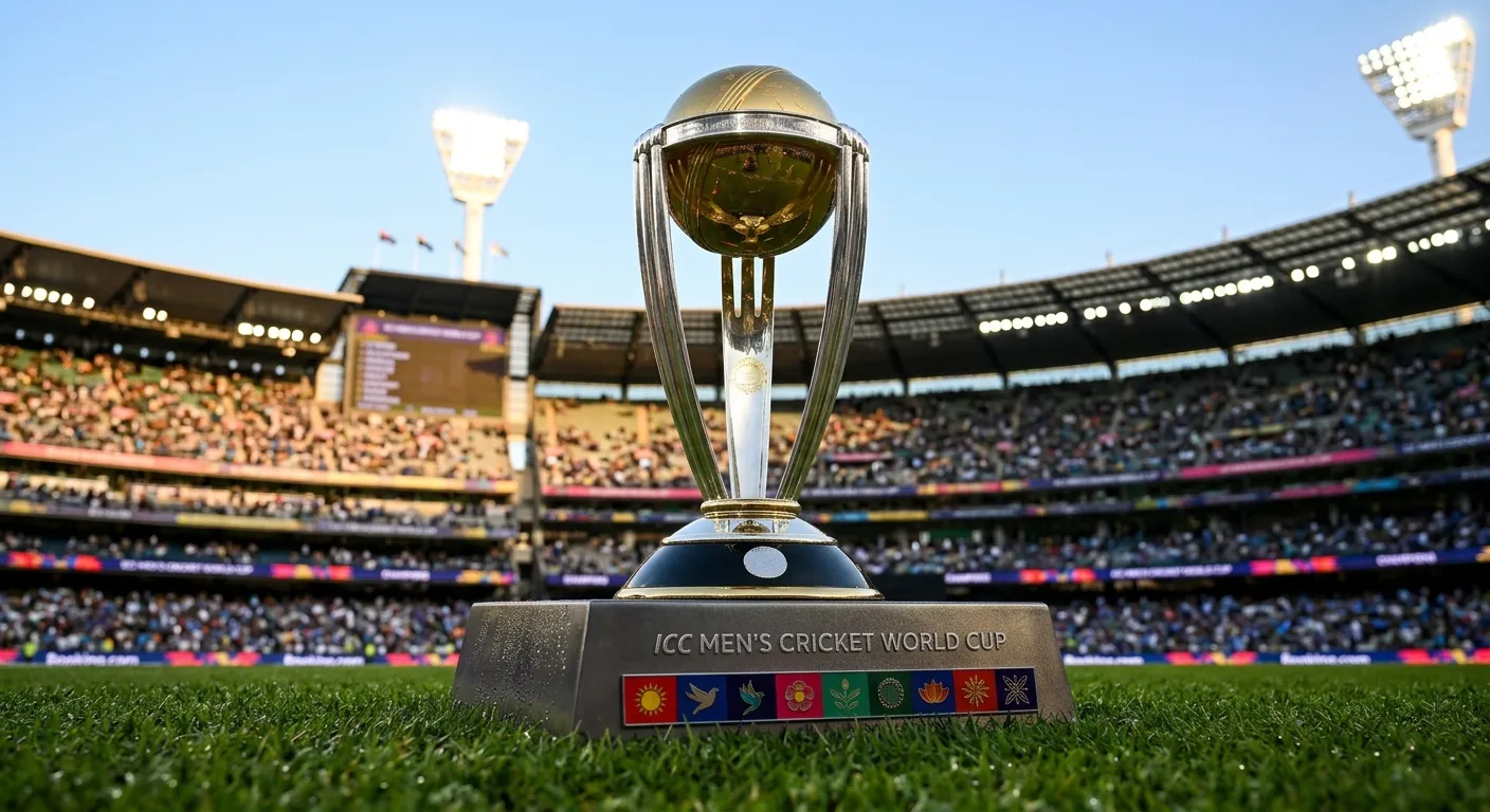 The schedule for the 2027 World Cup will be announced on October 1st