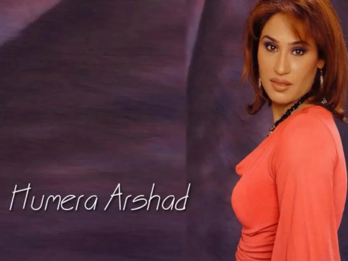 Humaira Arshad has arrived in Saudi Arabia; musical programs will be held in Dammam, Riyadh, and Jeddah