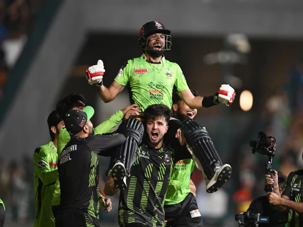 PSL 12: Deadline for retentions and team salary caps announced