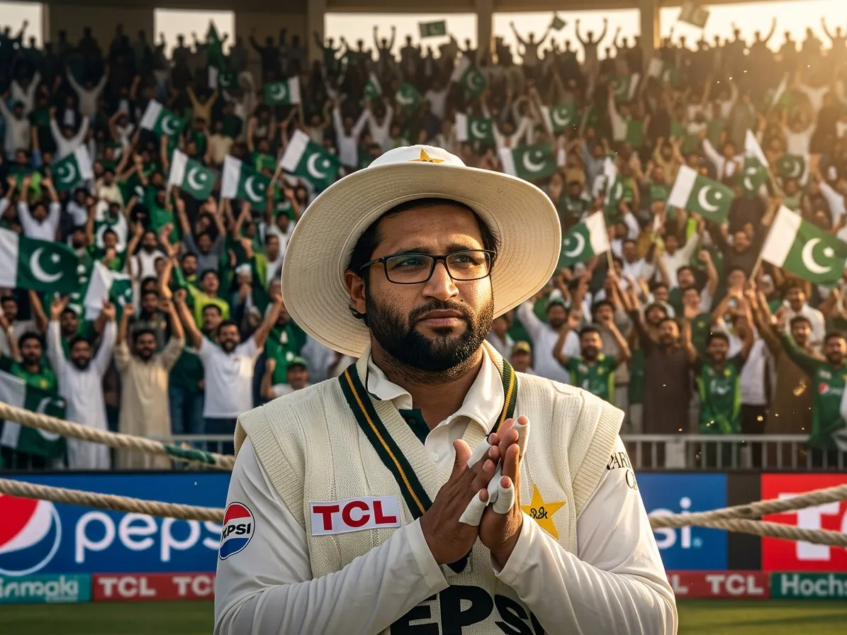 PCB decides to investigate Imam-ul-Haq's injury