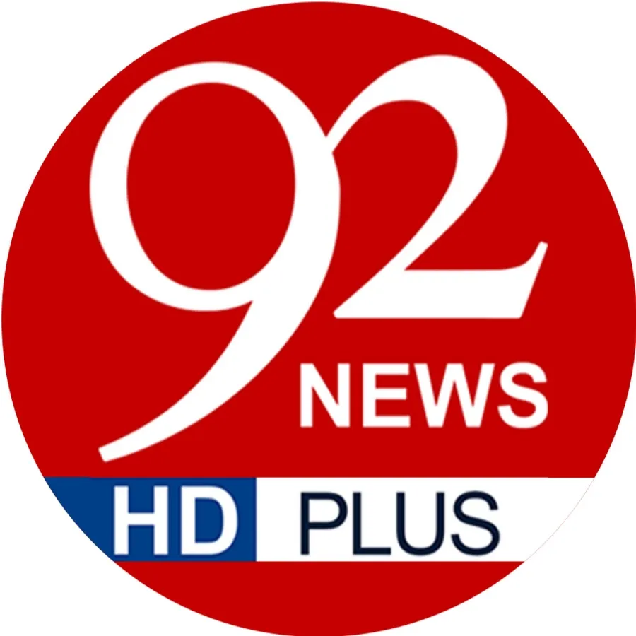 92 News live