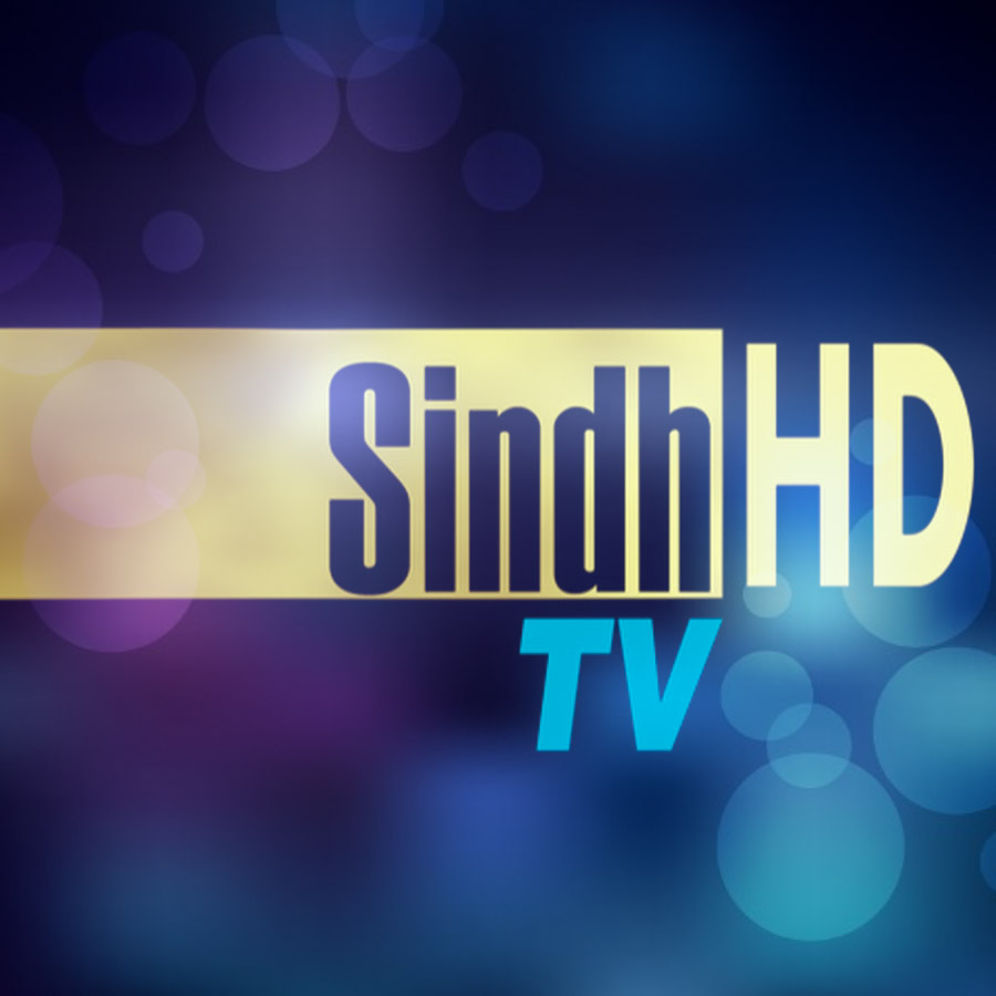 Sindh Tv live