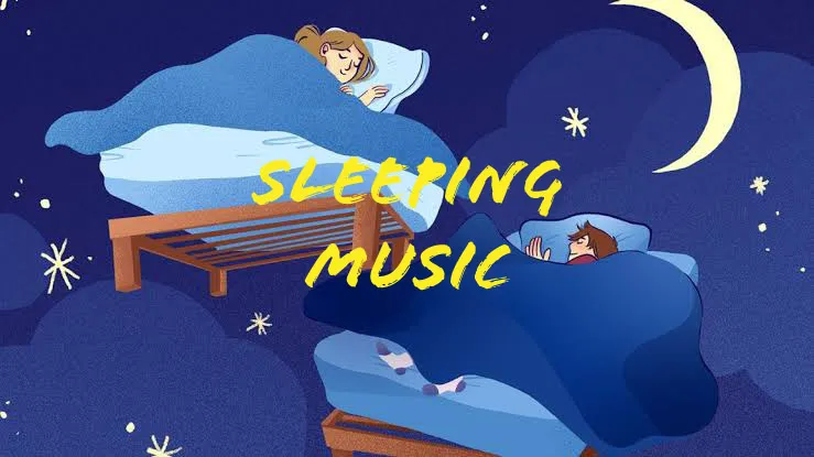 Sleeping Music live