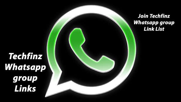 Techfinz WhatsApp Group Link