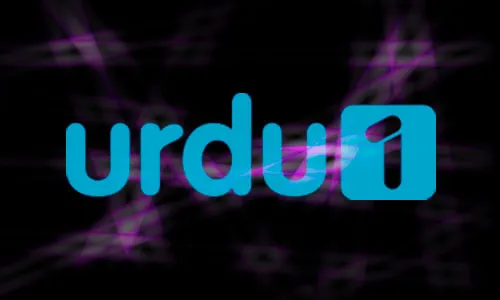Urdu1 live