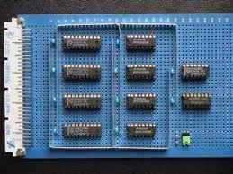 What is the Controller Unit? With Uses And Its Types, Function. 