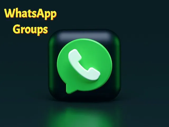 WhatsApp Group Link