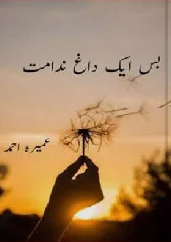Bas Ik Dagh e Nidamat Cover