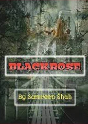 Black Rose Cover