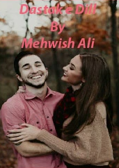 Dastak e Dill Cover