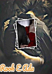 Rooh e Ada Cover