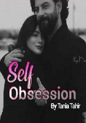 Self Obsession Cover