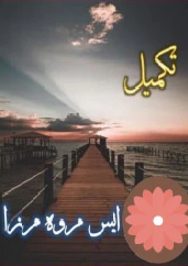 Takmeel Season 1 Cover