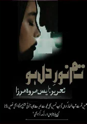 Tum Noor E Dil Ho Cover